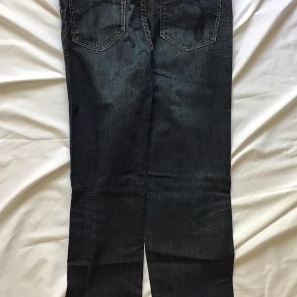 🔴𝗕𝗢𝗚𝗢🔴size 28 jacob jeans - Picture 12 of 16